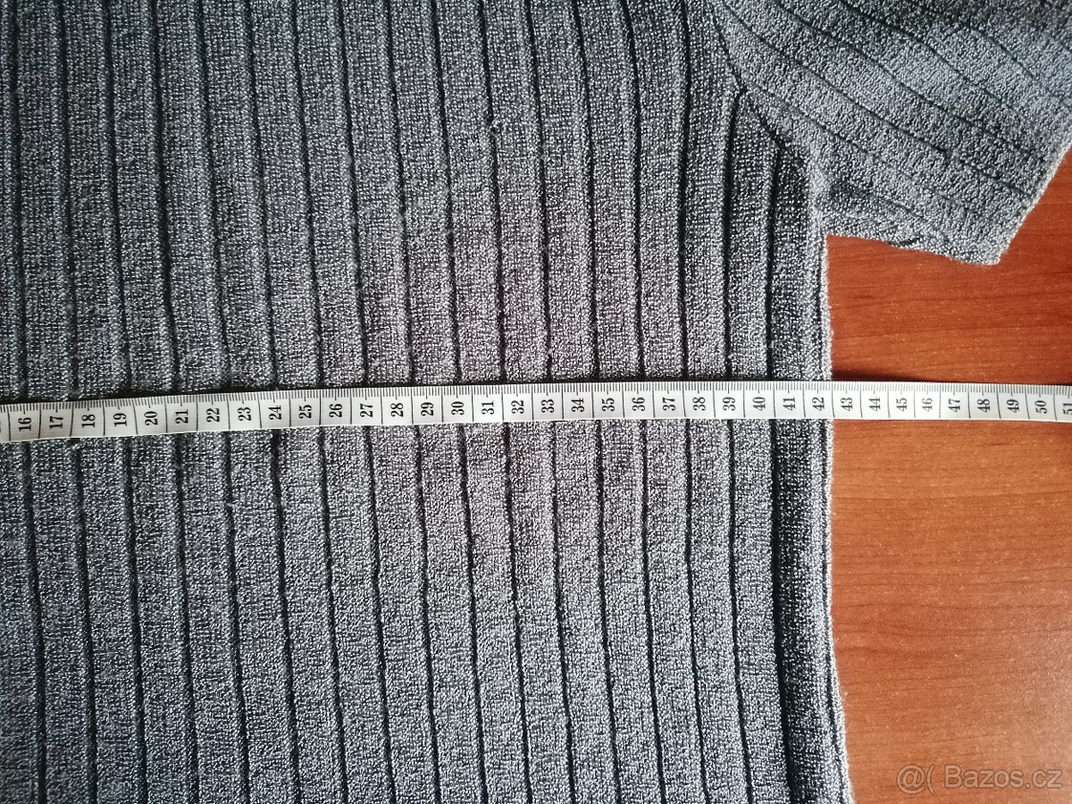 Triko s rolákem - 4