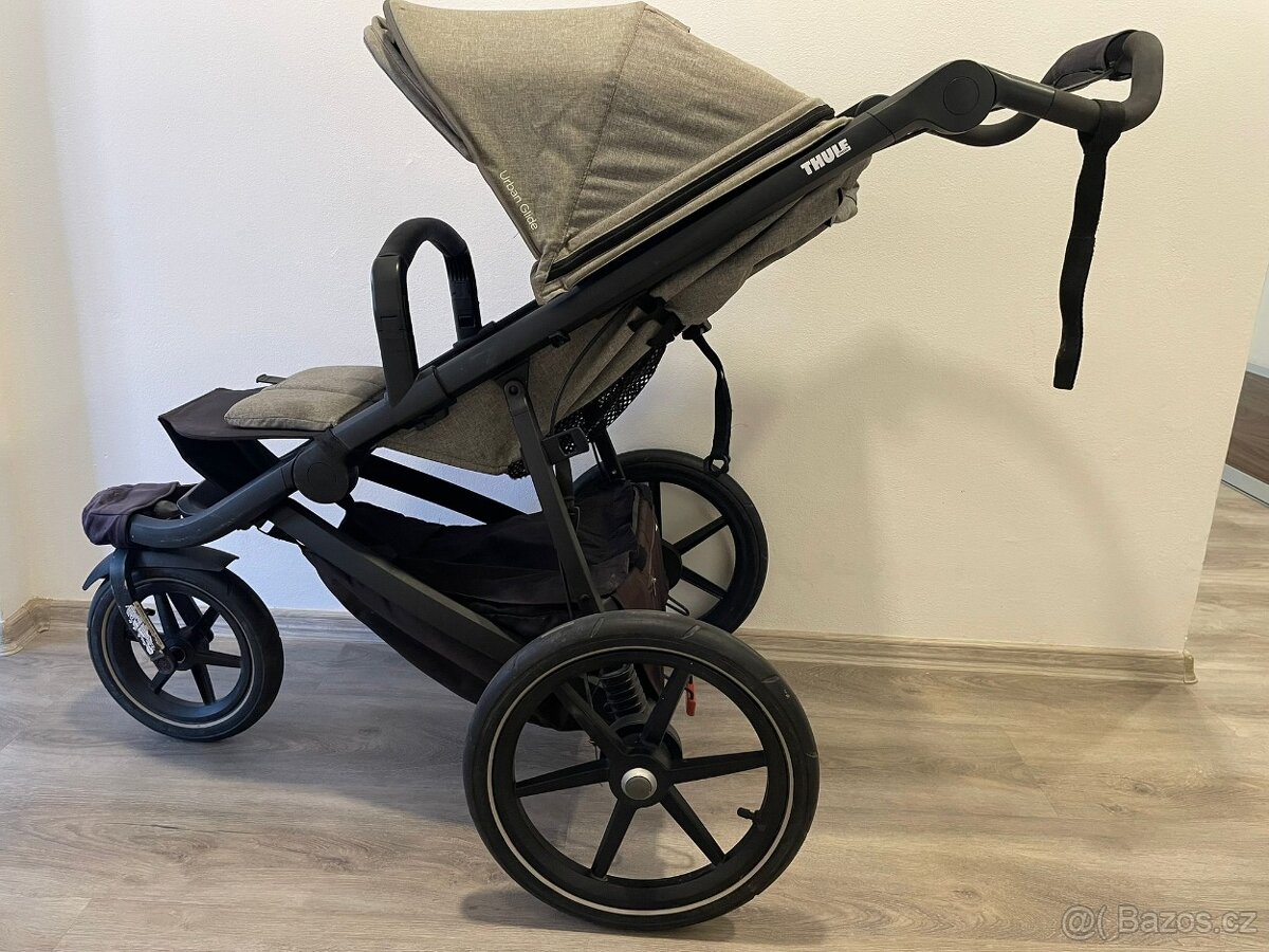 Thule Urban Glide 2 - 4