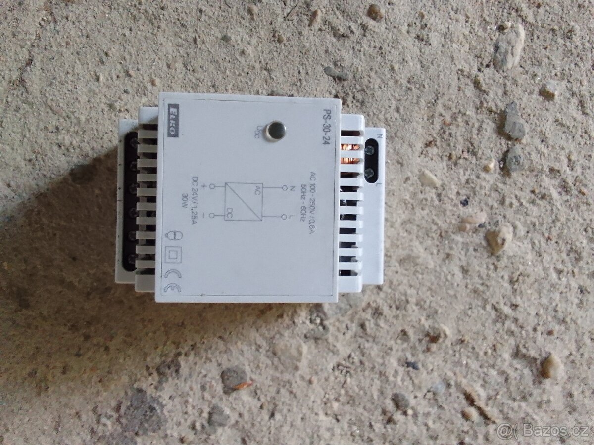 Napájecí zdroj Elko - 4