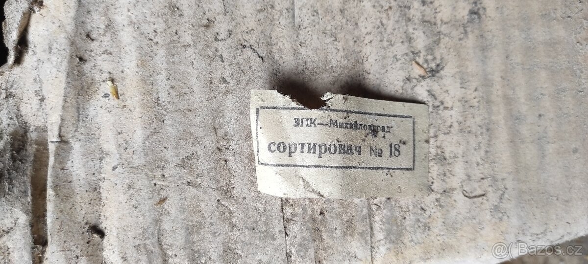 retro obklady / dlažba - 4