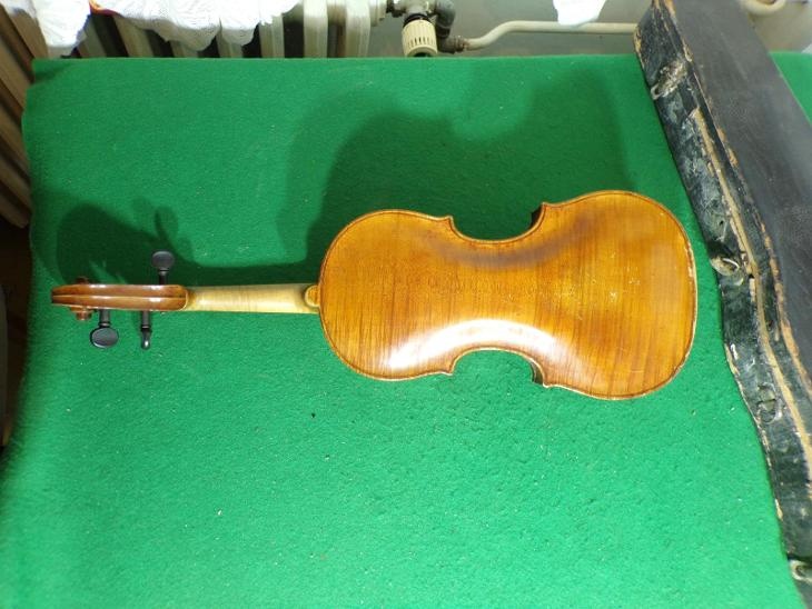 A. Schröttera housle 4/4 - 4