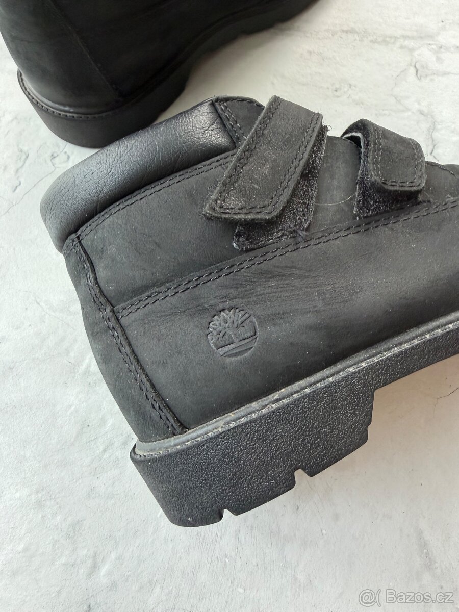 Timberland vel 35 - 4