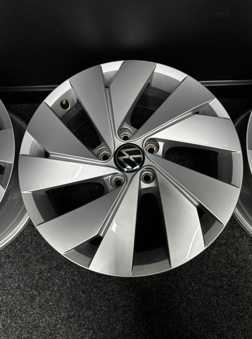 Alu VW 5x112 17” Belmont - 4