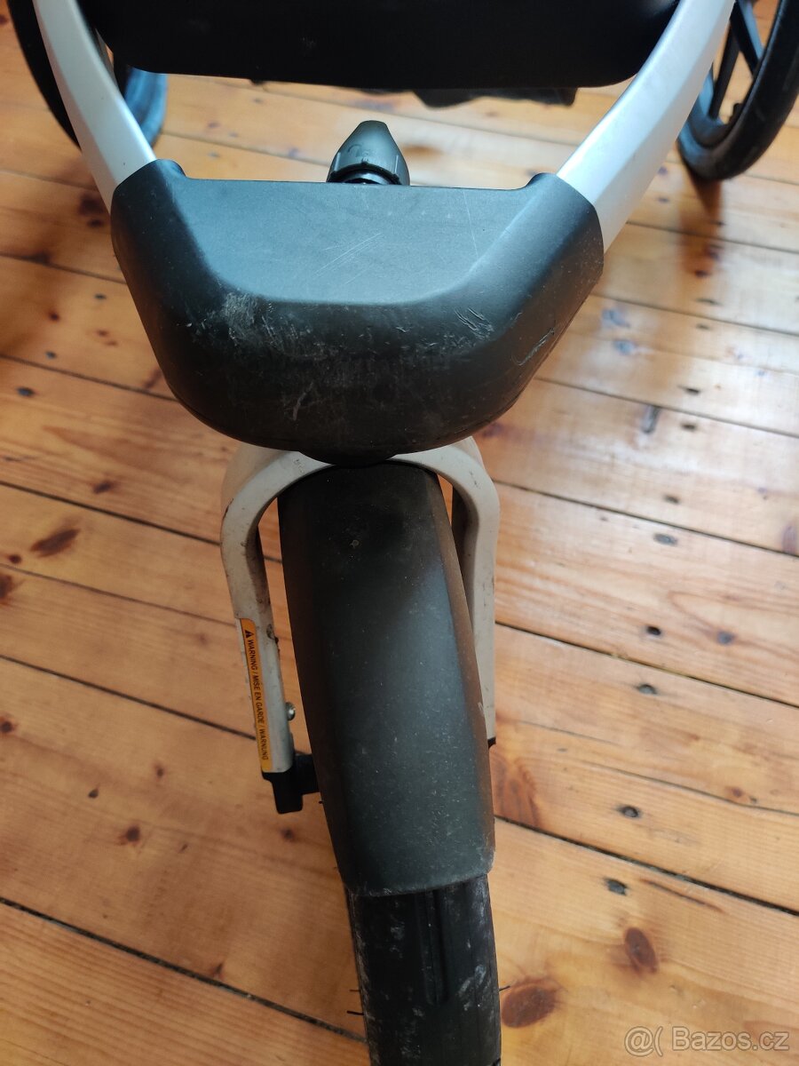 Thule Urban Glide 2 - 4