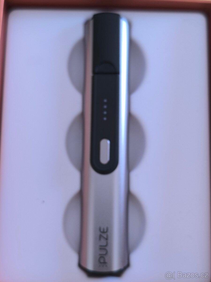 PULZE elektronická - 4