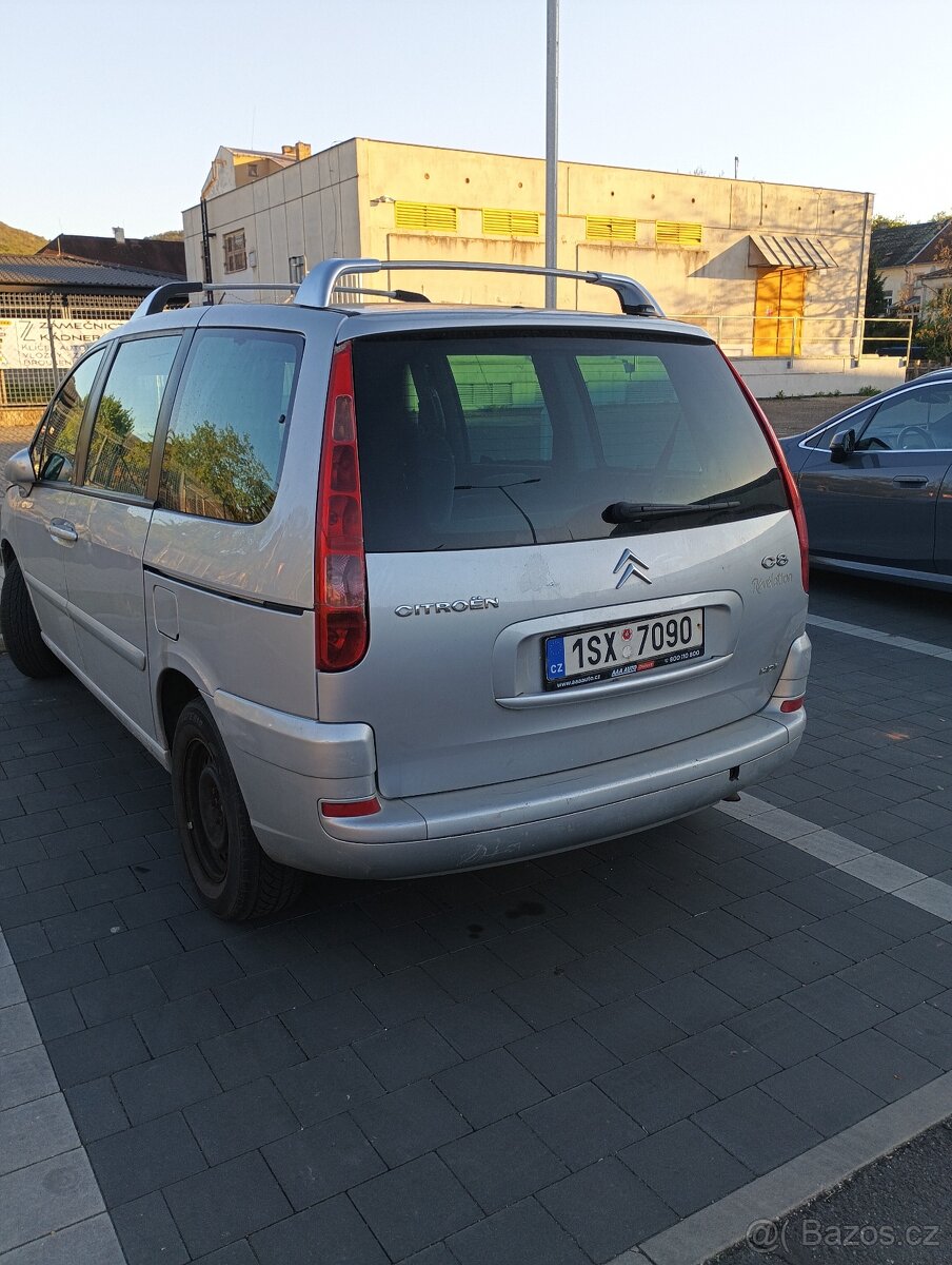 Prodám nebo vyměním - 4