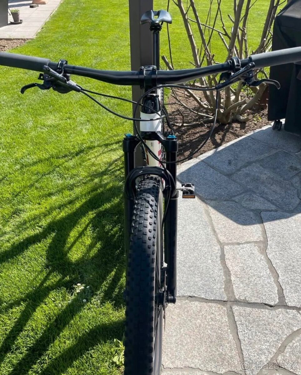Trek procaliber 9.8 top stav - 4