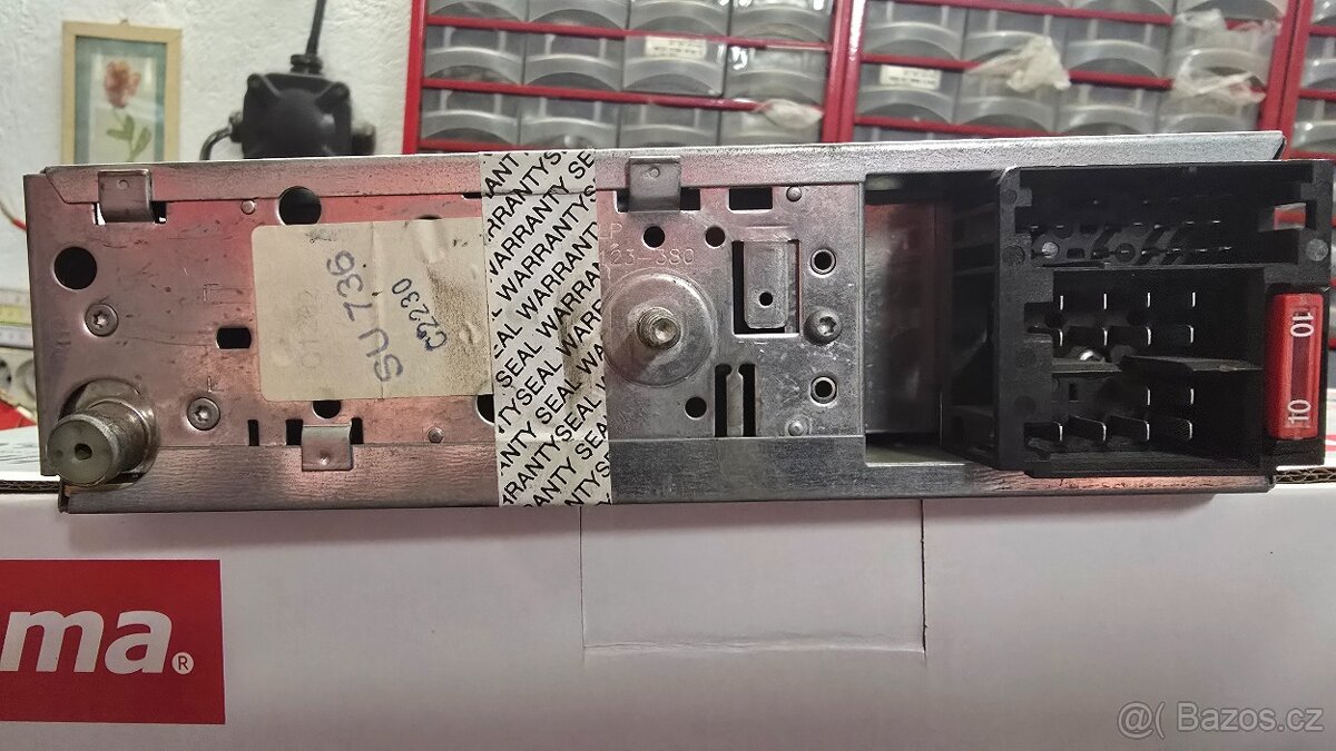 Blaupunkt Essen CD33 - 4