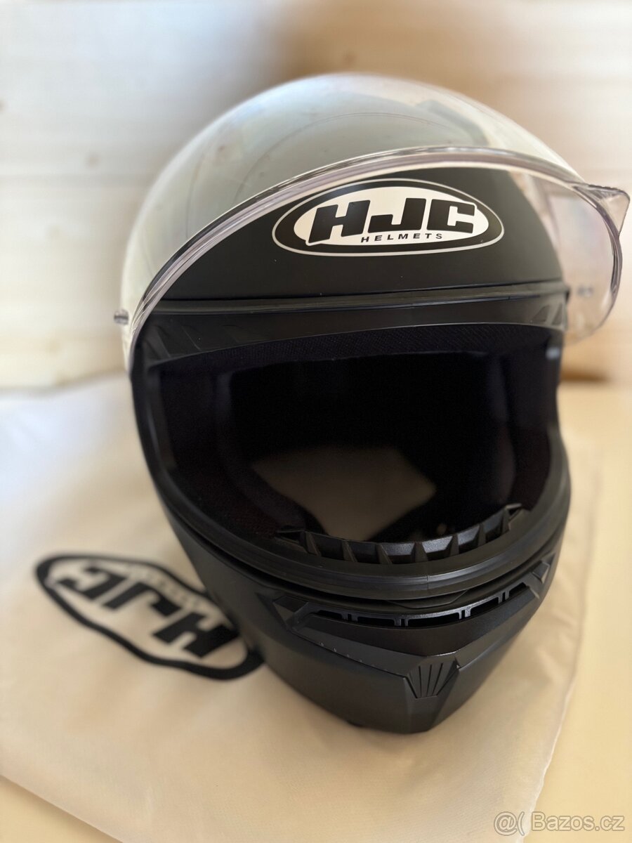 HJC helma C10 - 4