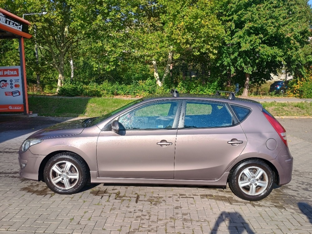 Hyundai i30 - 4