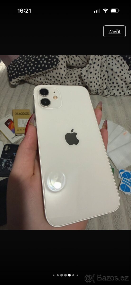 IPhone 12 - 4