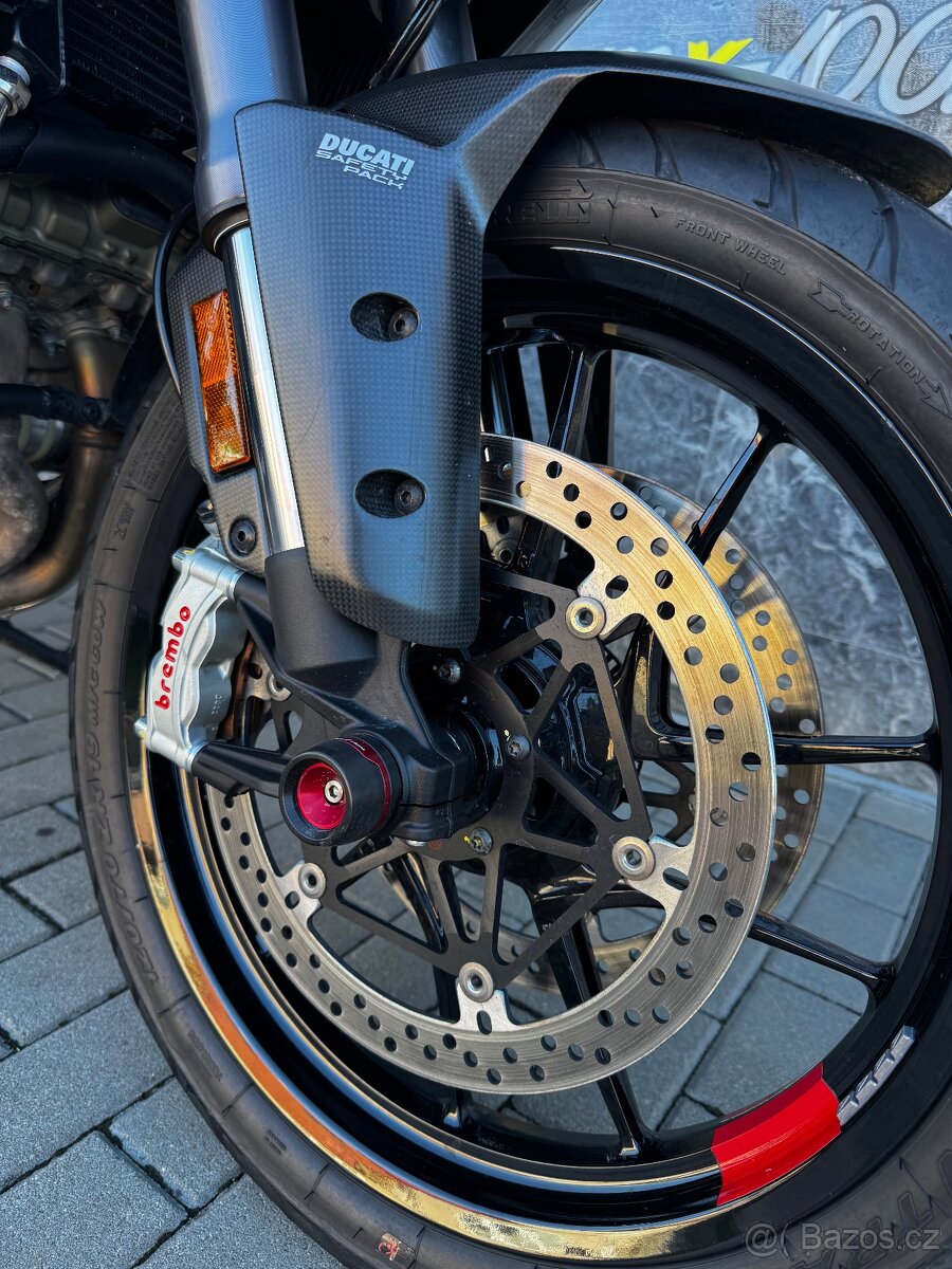 Ducati Multisrada V4S 2022 - 7000kn - 4