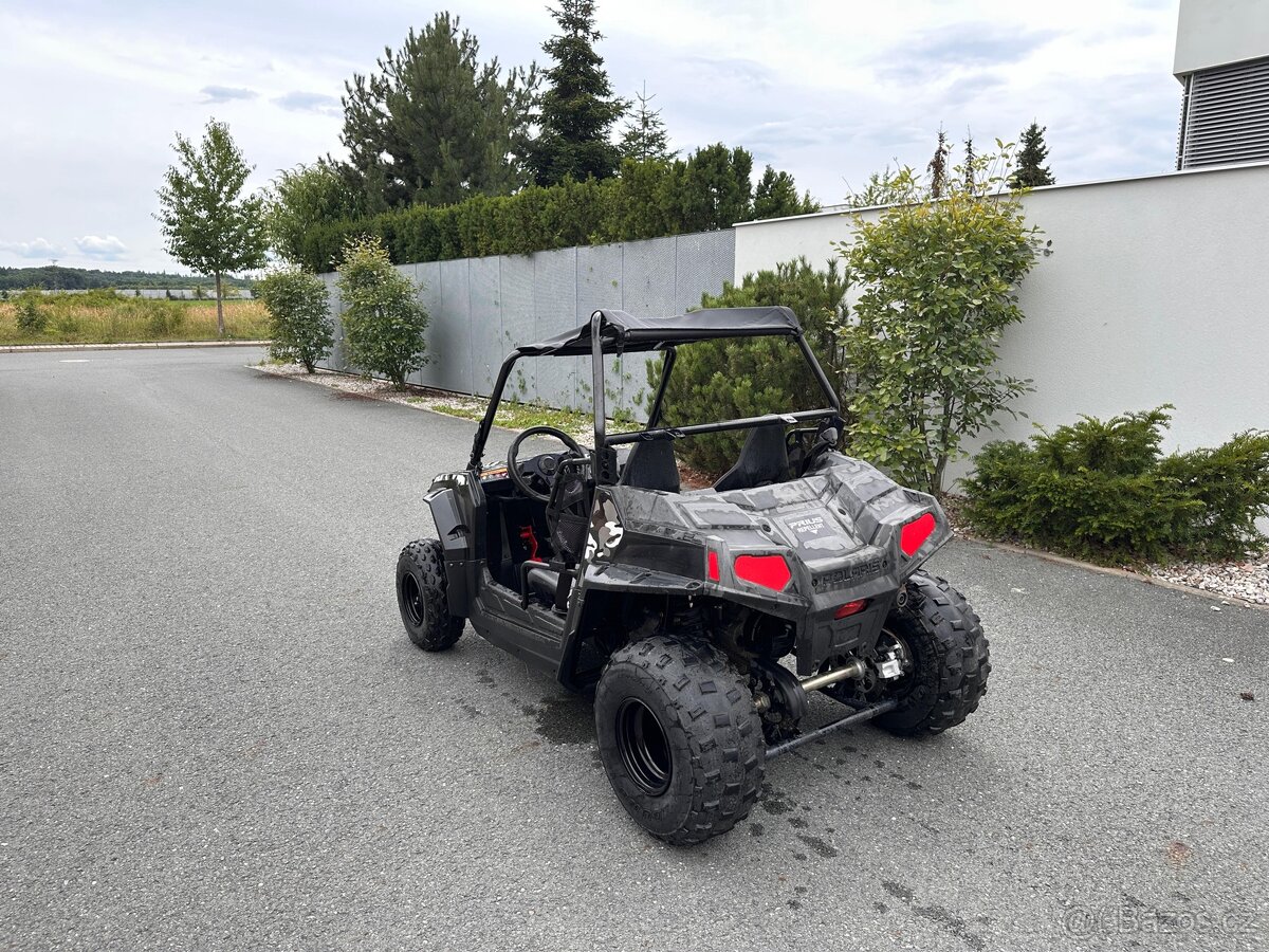 2018 Polaris RZR 170 EFI