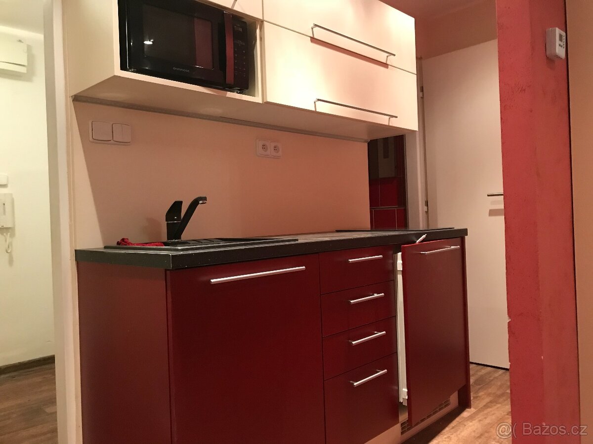 Prodej nebo pronájem prostoru v Luhačovicích - 4