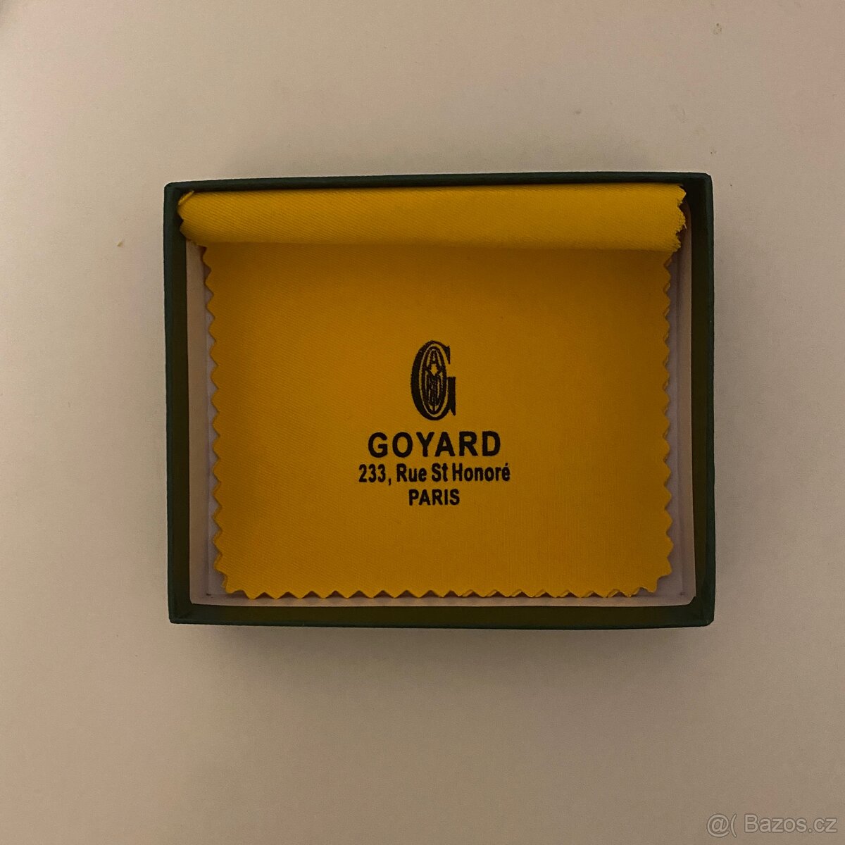 Goyard Peněženka - 4