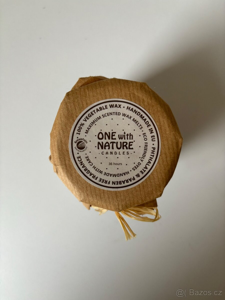 Aromalampa pro vonný vosk a oleje - vosky navíc - 4