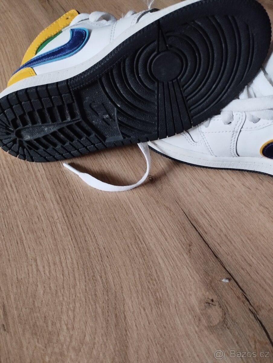 Chlapecké tenisky - 4