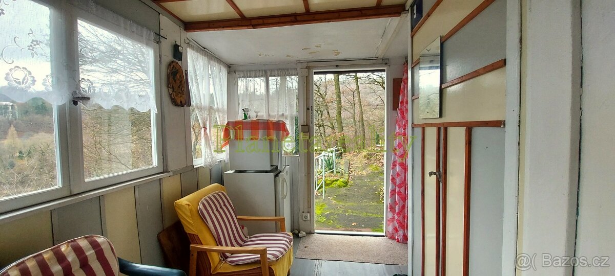 Prodej chaty ve Velichově. - 4