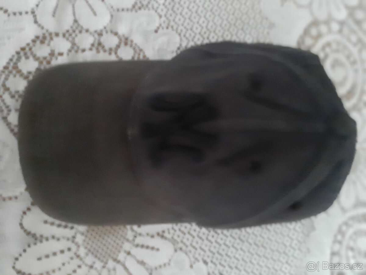 Čepice kšiltovka - 4