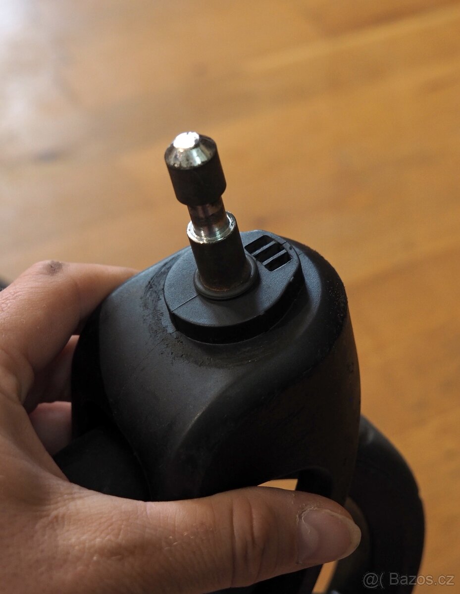 Thule Chariot - příslušenství (použité) - 4