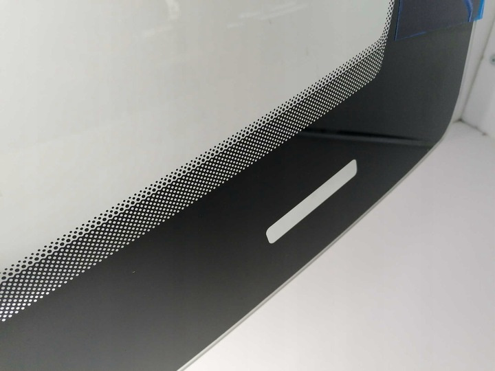 Dodge Durango čelní sklo - 4