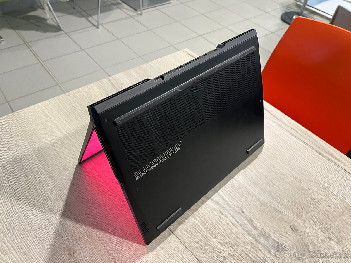 Lenovo Legion 5 Pro/ RTX3060/ R5/ 16gb - 4