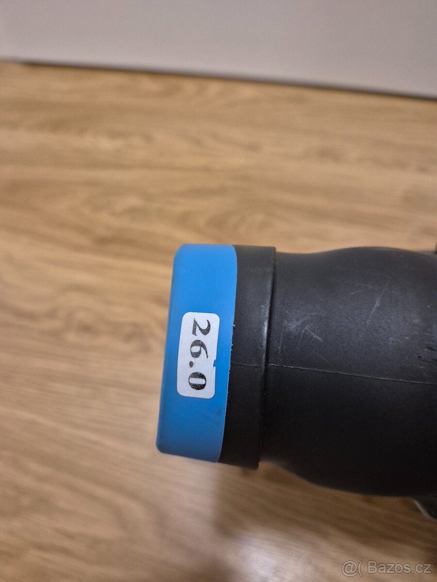 Lyžařské boty HEATAdvant EDGE vel 26 - 4