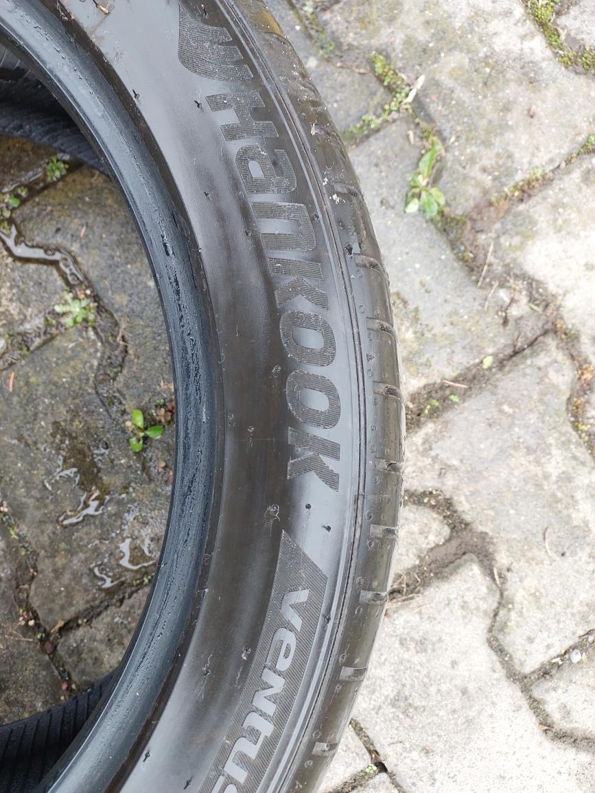 4x pneu letní 225/45/R17 - 4