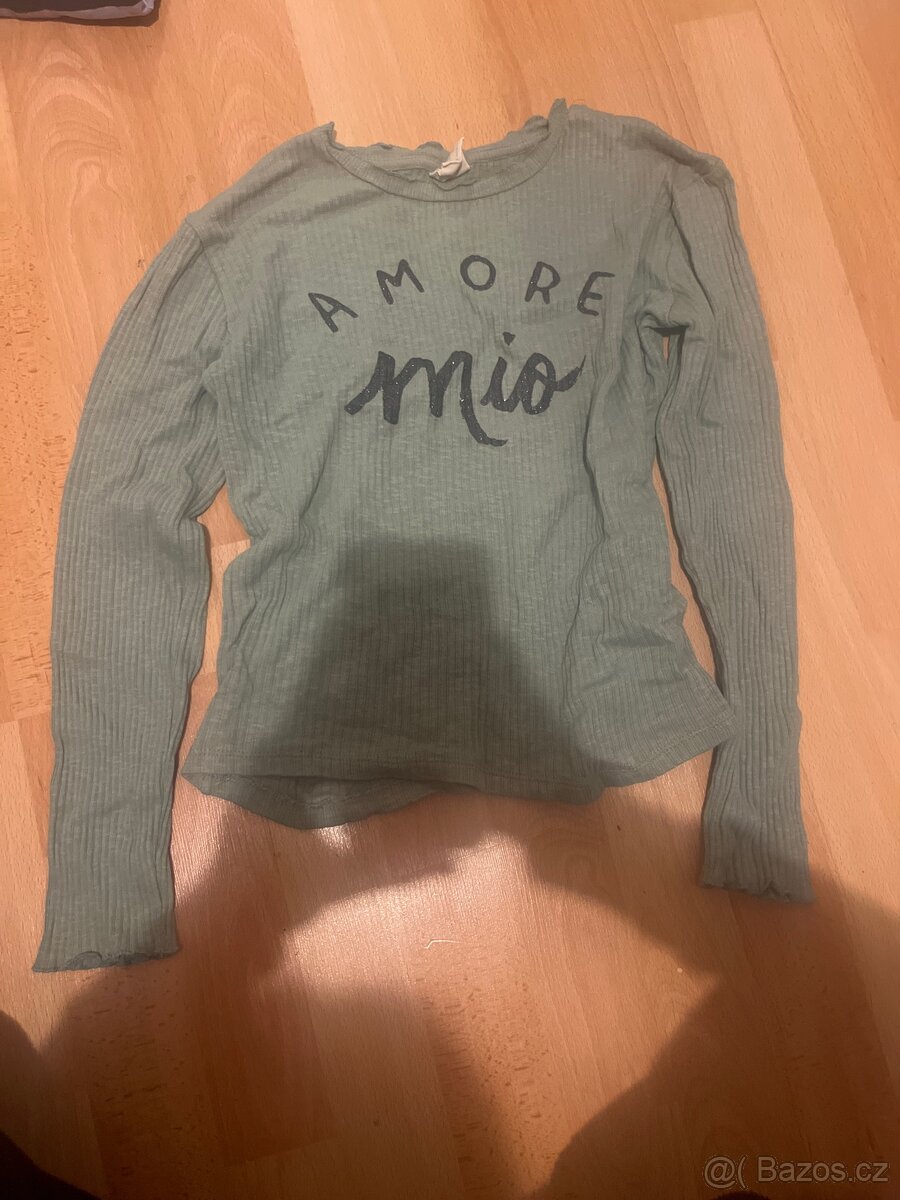 Oblečení - pro děti - 4