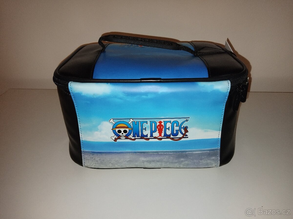 Herní starter kit a brašna One Piece - 4