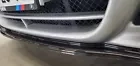 Přední lem pro BMW E39 M nárazník, spoiler, ABS PLAST - LESK - 4