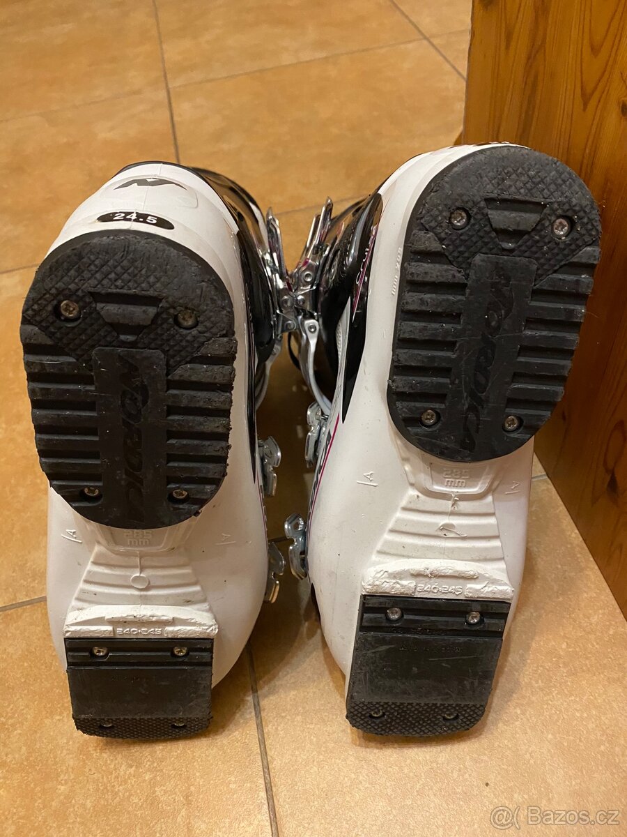 Lyžařské boty Nordica - 4