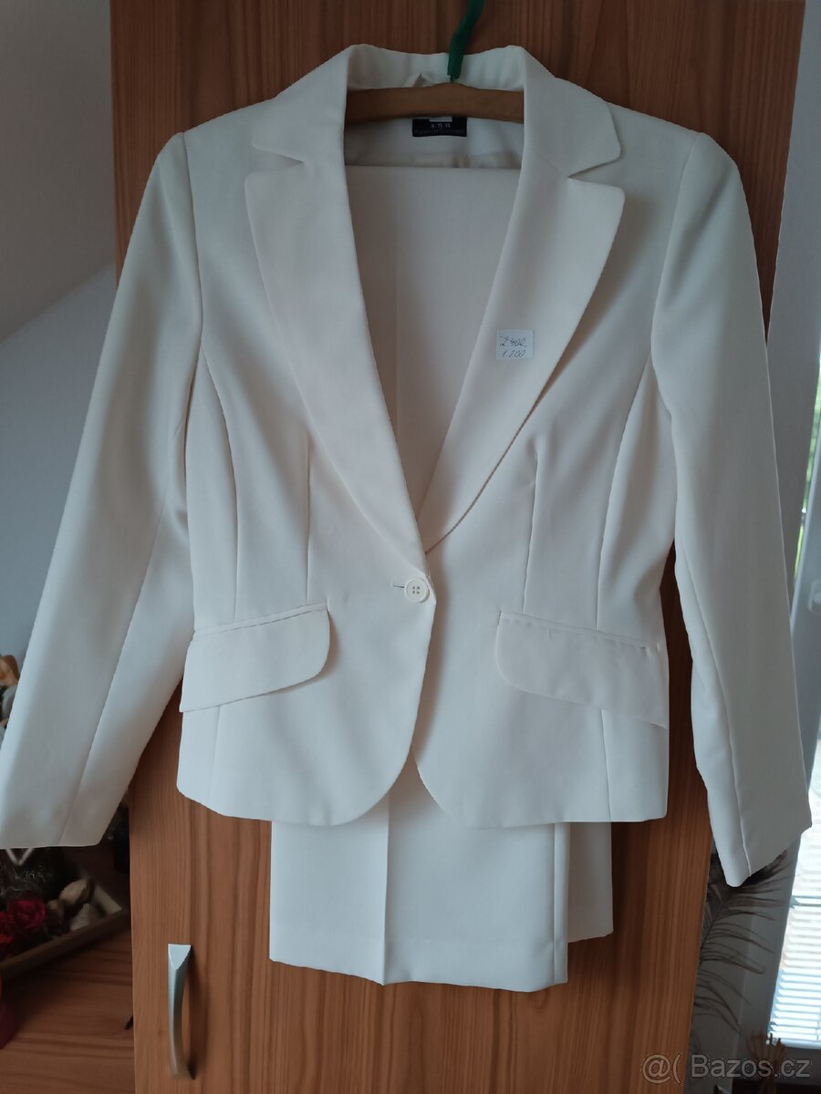 Společenské oblečení - 4