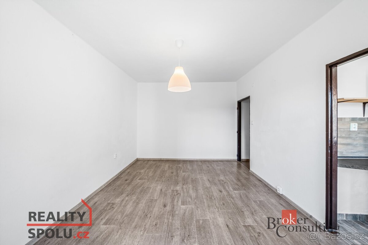 Pronájem, byty/2+1, 48.83 m2, Gagarinova 937, 34901 Stříbro, - 4