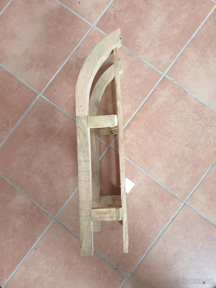 Zcela nové různé dekorace - 4