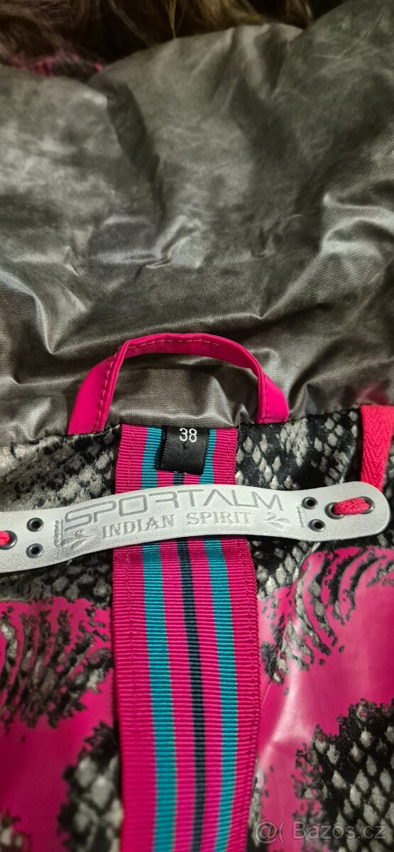 Sportalm komplet JAKO NOVÝ - 4