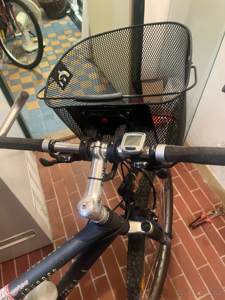 Prodám horské kolo - 4