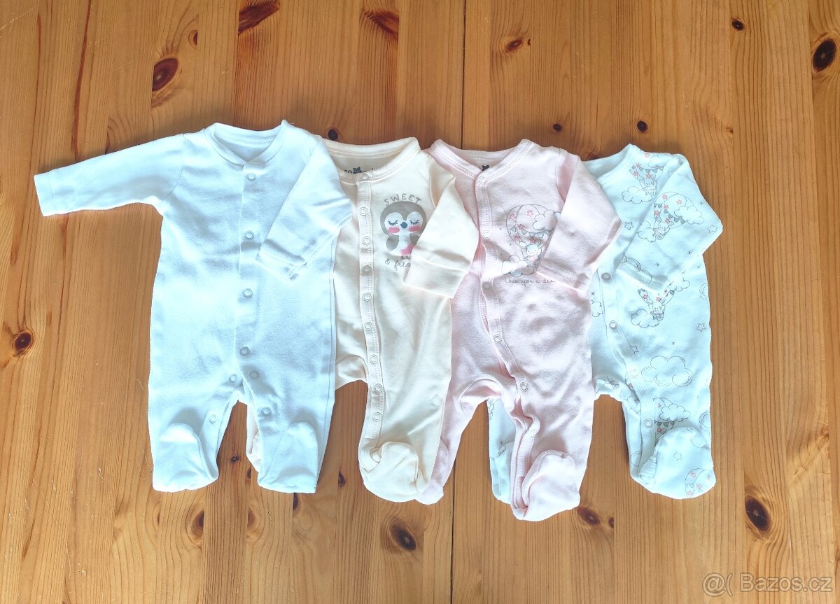 Oblečení pro holčičku - 4
