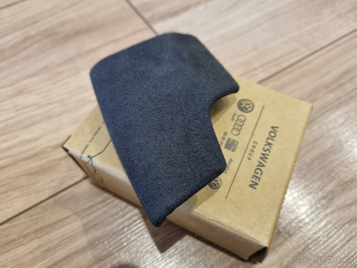 Vrch kryt hlavice radici paky AUDI - 4