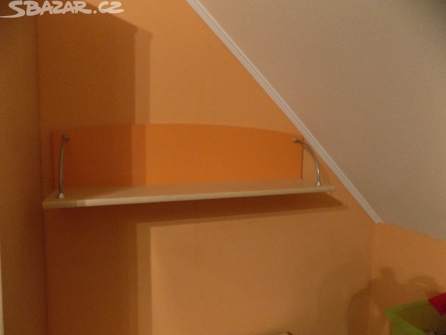 Nábytek do dětského pokoje - 4