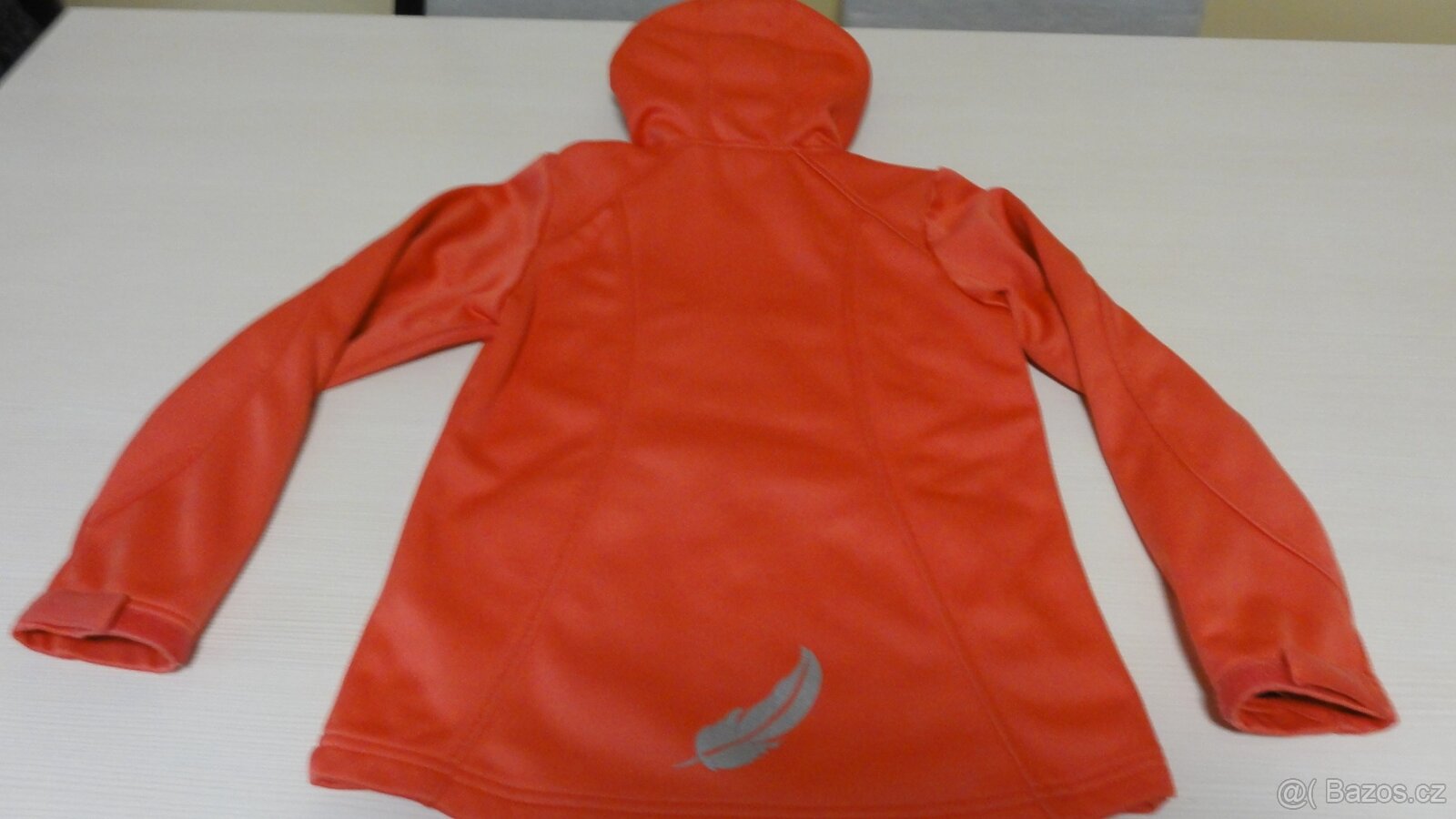 Sotshellová bunda vel 134/140 - 4