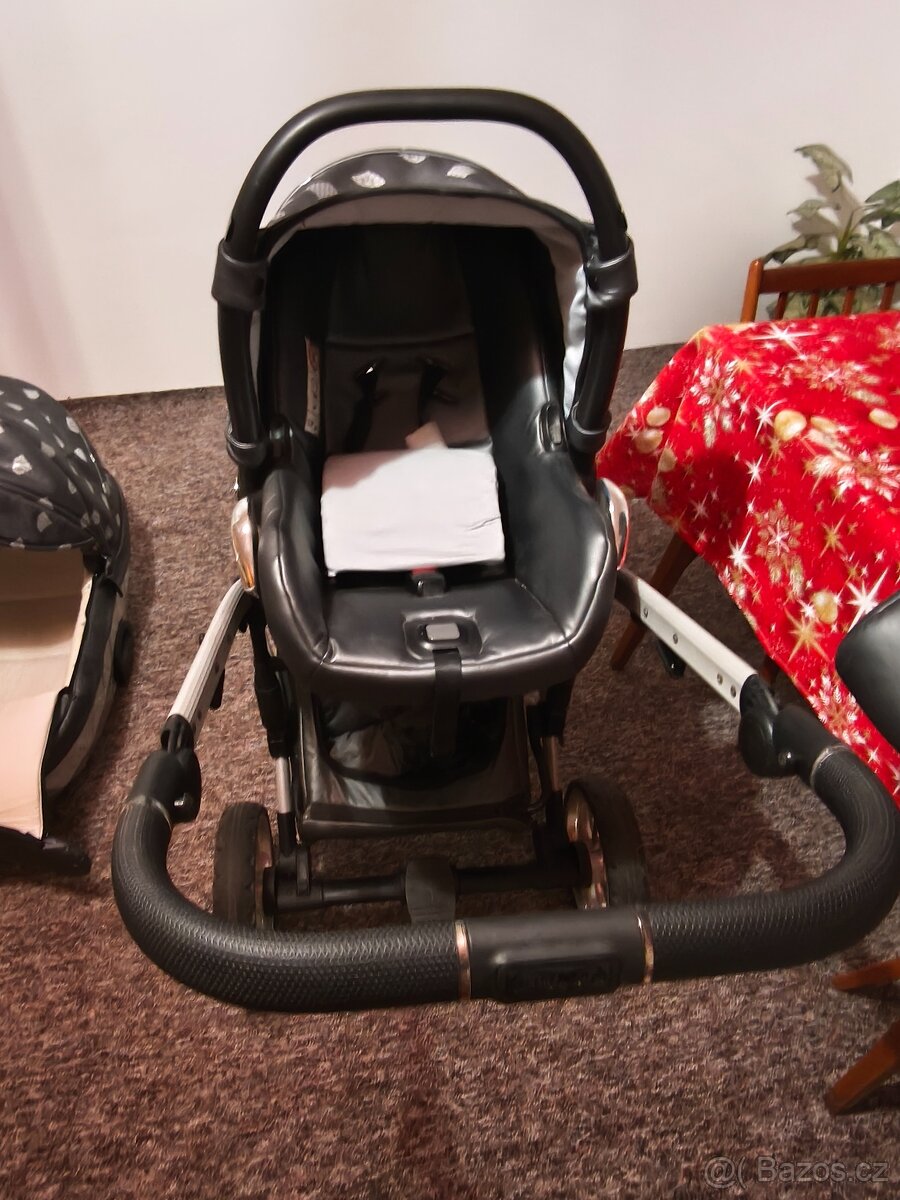 Tako Junama Diamonds trojkombinace - 4