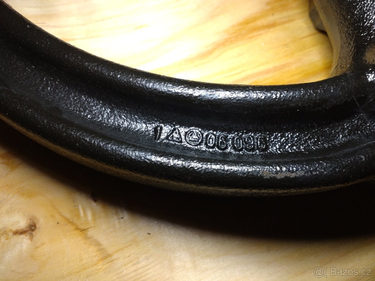 Bajonet westfalia - 4