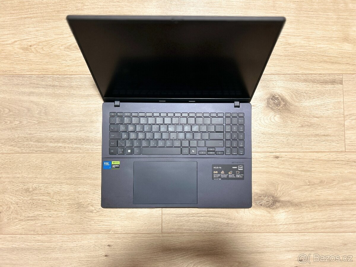 ASUS Vivobook Gaming V16 - 4