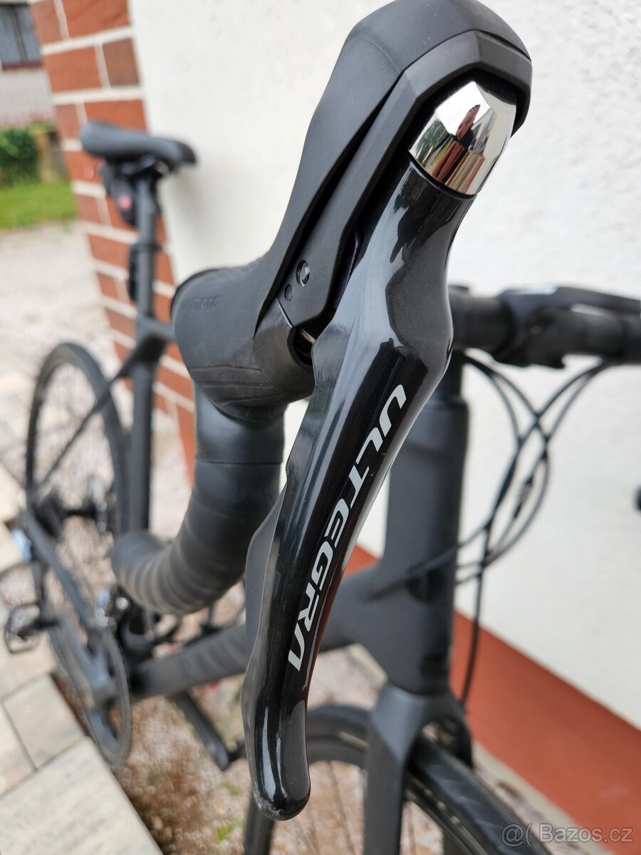 Canyon Endurace CF 8 (vel. XL) - 4