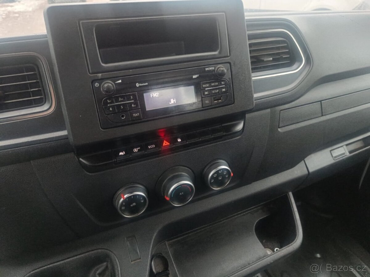Renault Master 120kW - 4