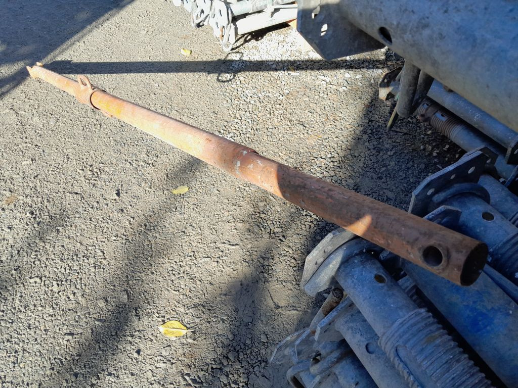 Šikmé vzpěry, stojky, stabiláky - 4