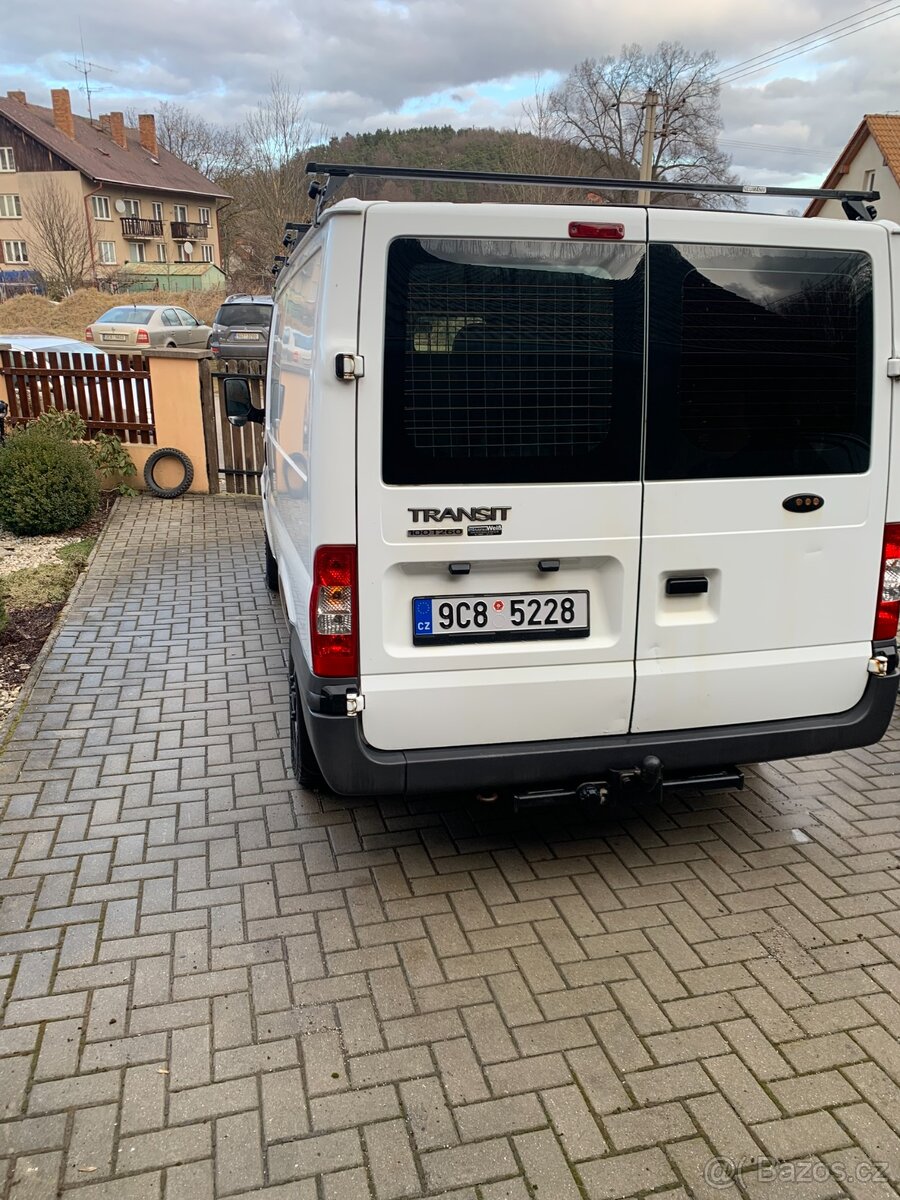 Transit 2.2 TDCI - 4