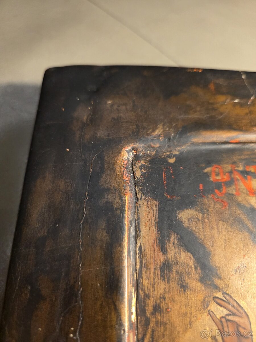 Stará ikona 18stol? - 4