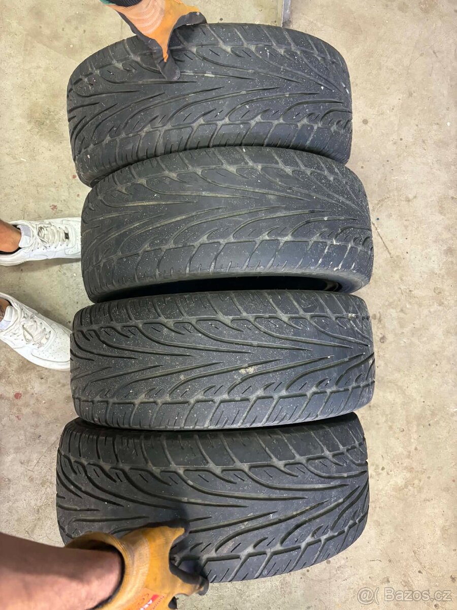 Kola spider 205/45 r16 - 4